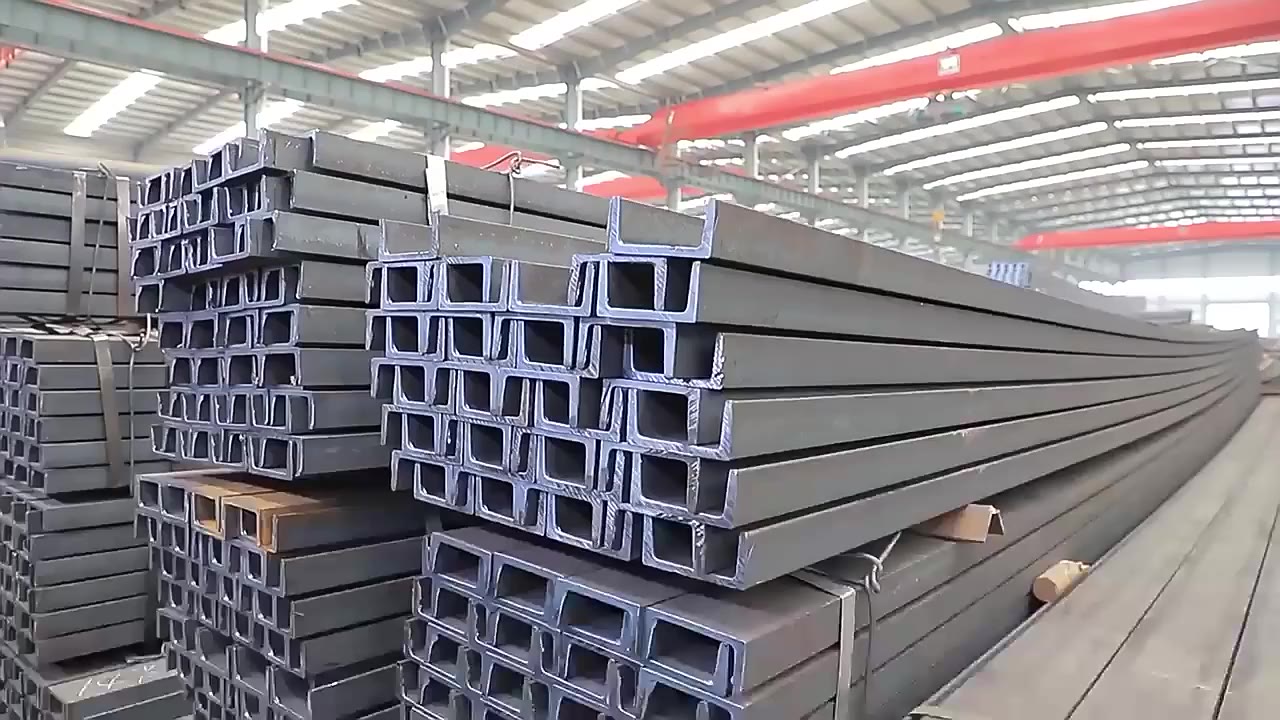 Channel Steel