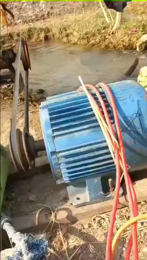 H880W/G MPPT HIGH PERFORMANCE SOLAR PUMP INVERTER