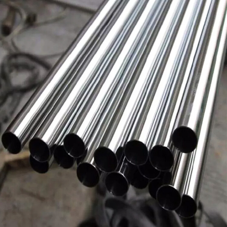 201 Stainless Steel Pipe