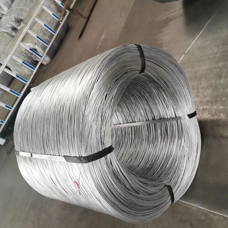 321 Stainless Steel Wire