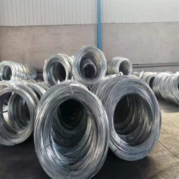 317 Stainless Steel Wire