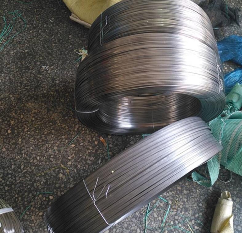 317 Stainless Steel Wire
