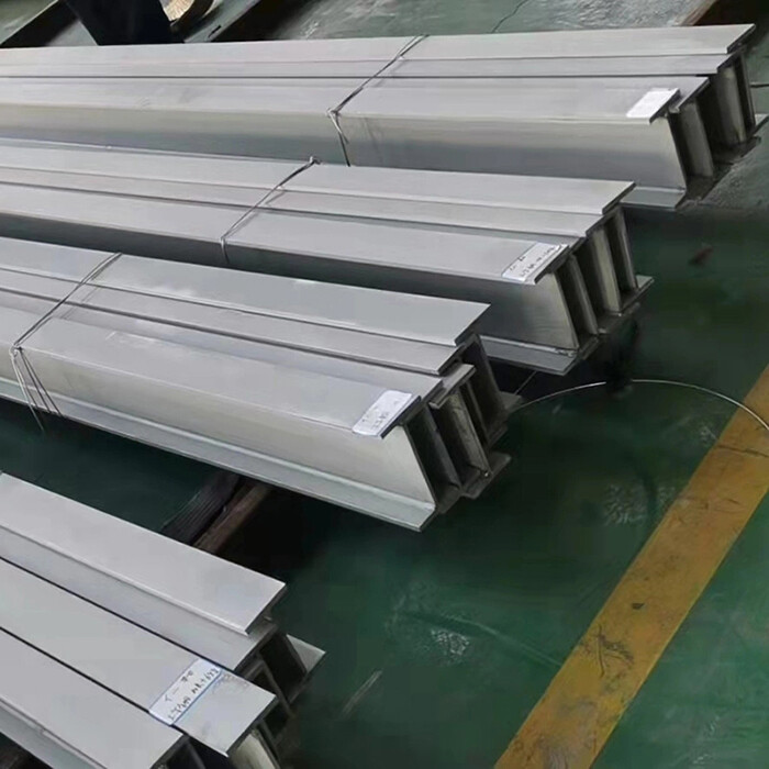 Stainless Steel I beam