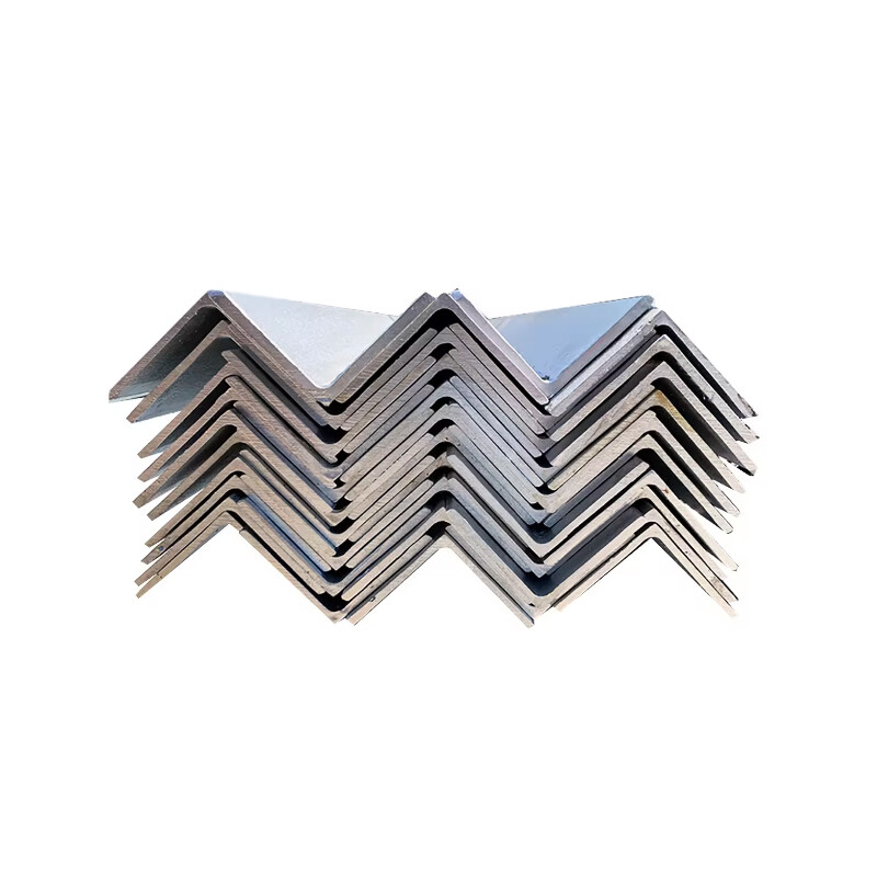 Stainless Angle Steel