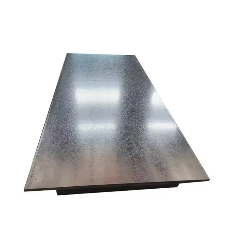 Galvalume steel sheet