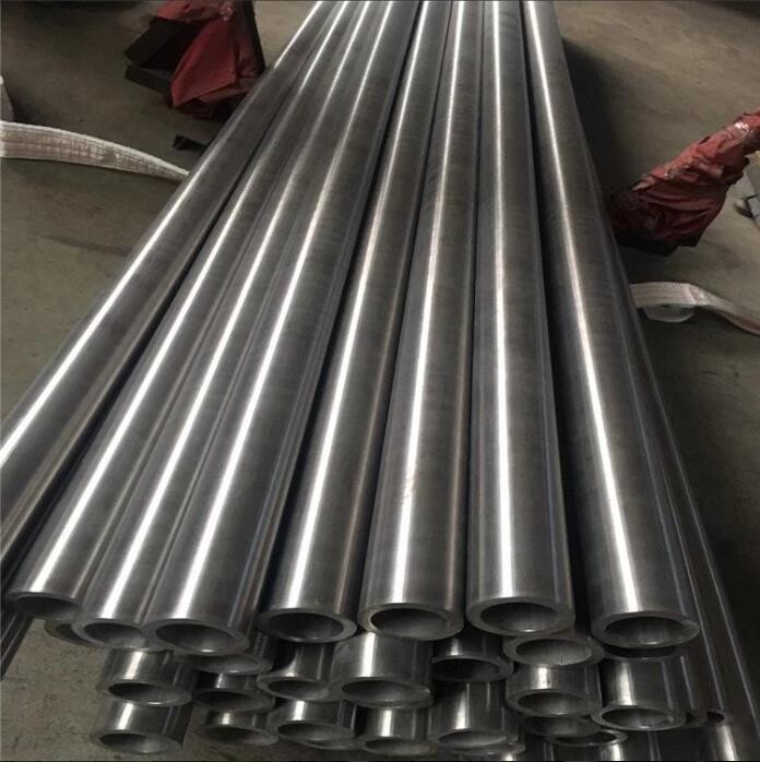 Alloy Pipe