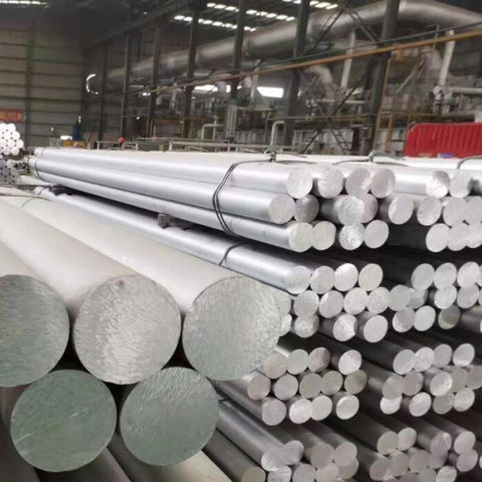 1435 Aluminium Bar