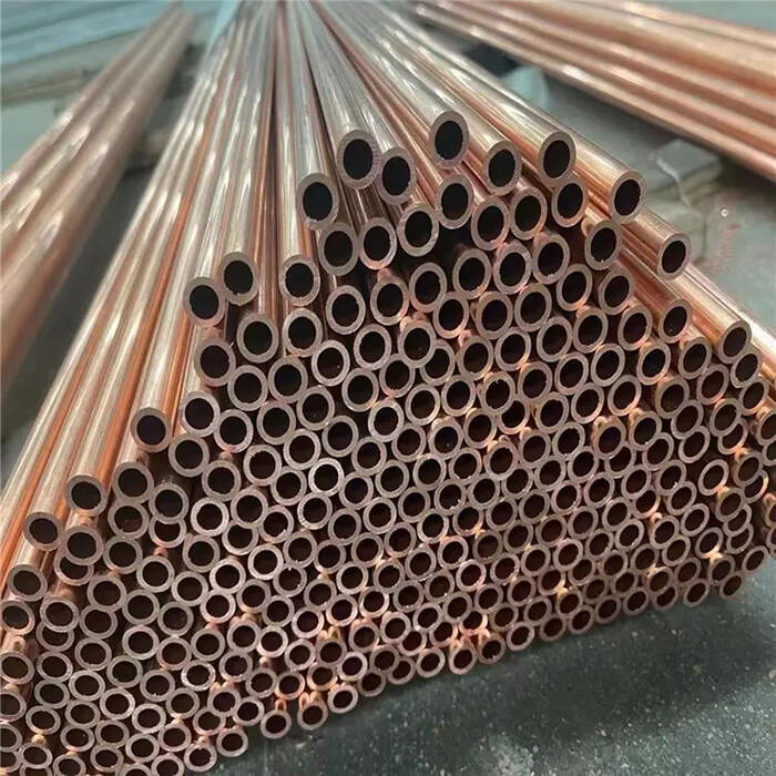 C24000 Copper Pipe