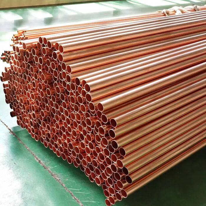 C24000 Copper Pipe