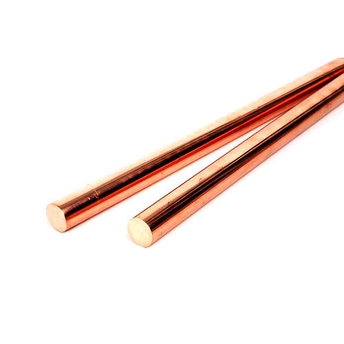 C52100 Copper Bar