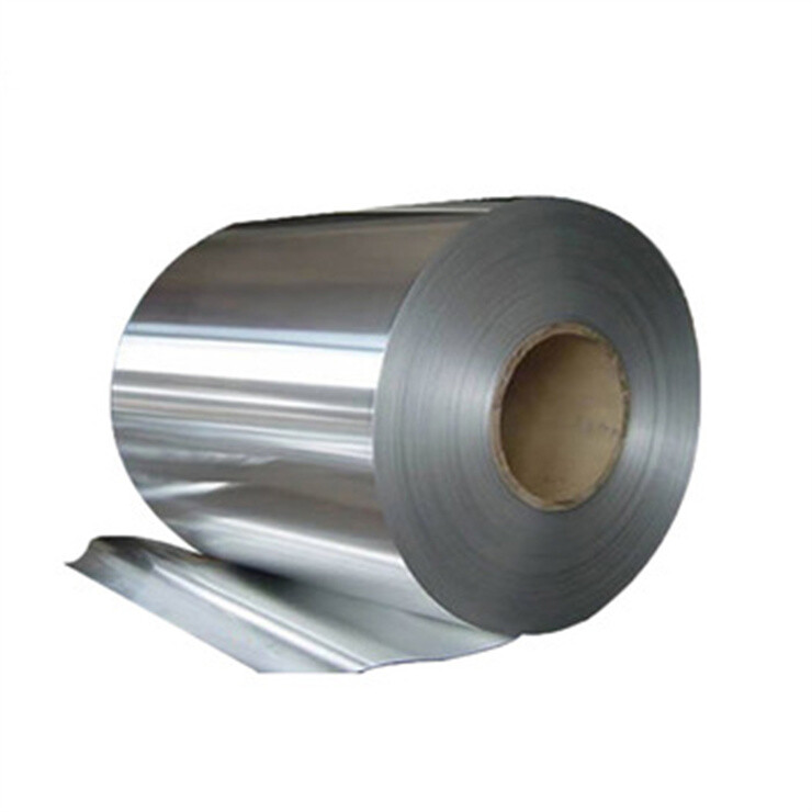 Inconel Alloy Coil