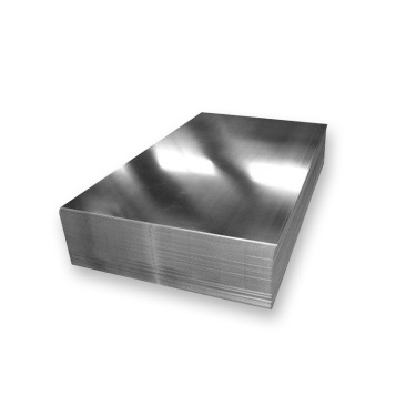 Single Reduced Cold-Rolled Tinplate
