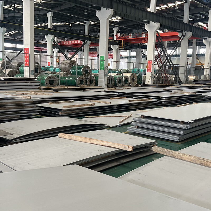 316 Stainless Steel Plate