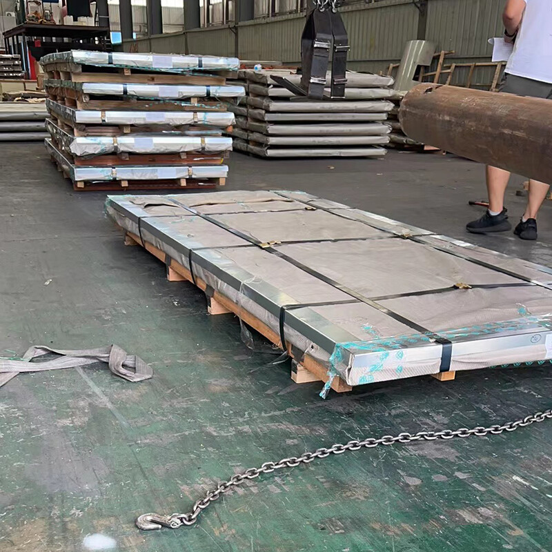 304 Stainless Steel Plate