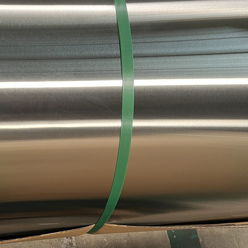 304L Stainless Steel Coil