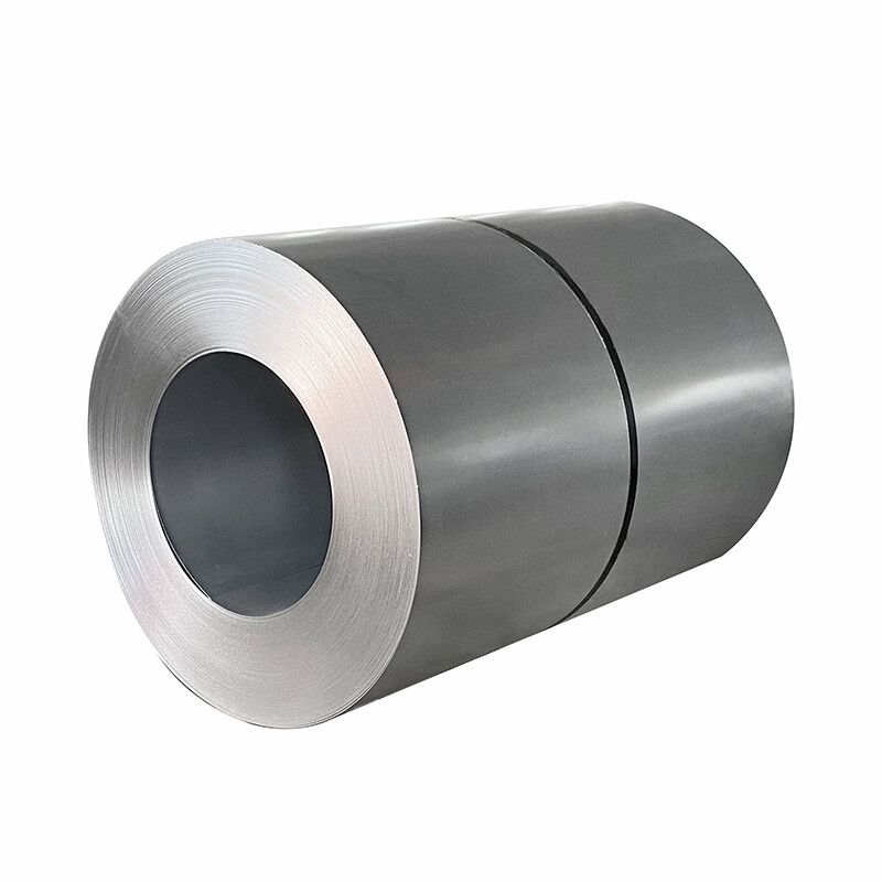 201 Stainless Steel Coil