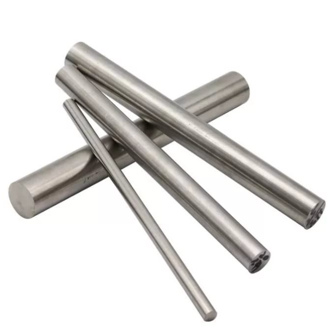 Stainless Steel Fine Bar