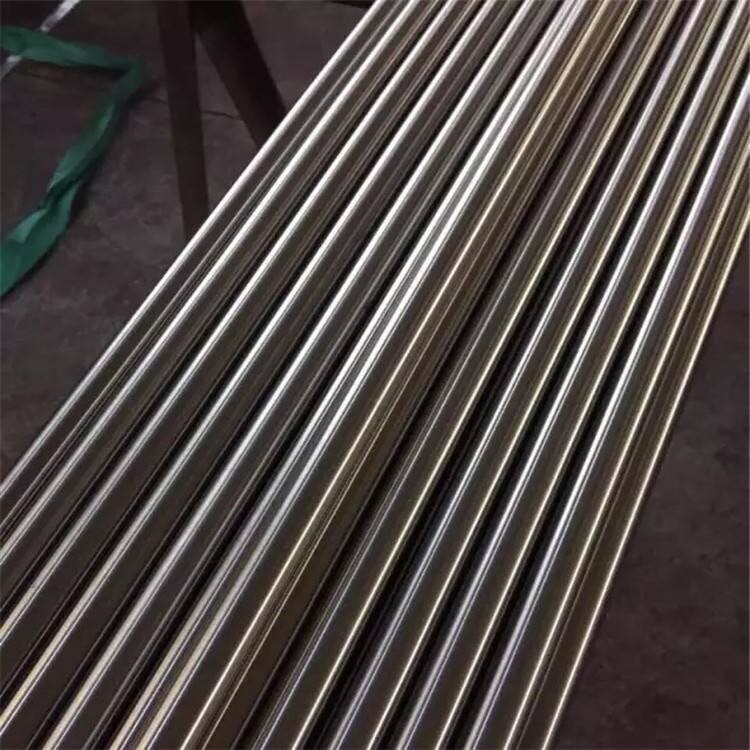 201 Stainless Steel Bar