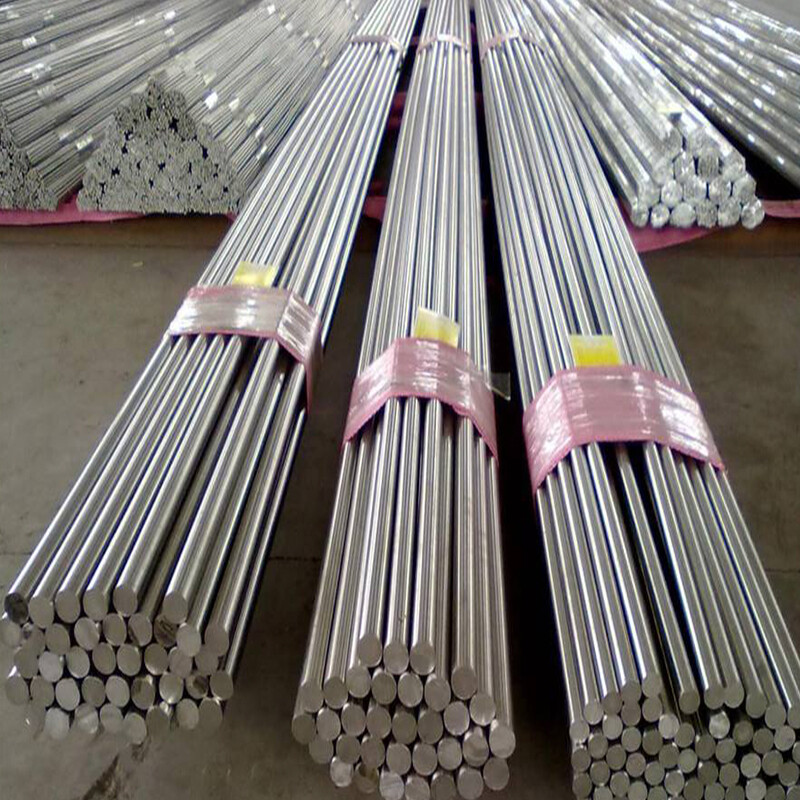202 Stainless Steel Bar