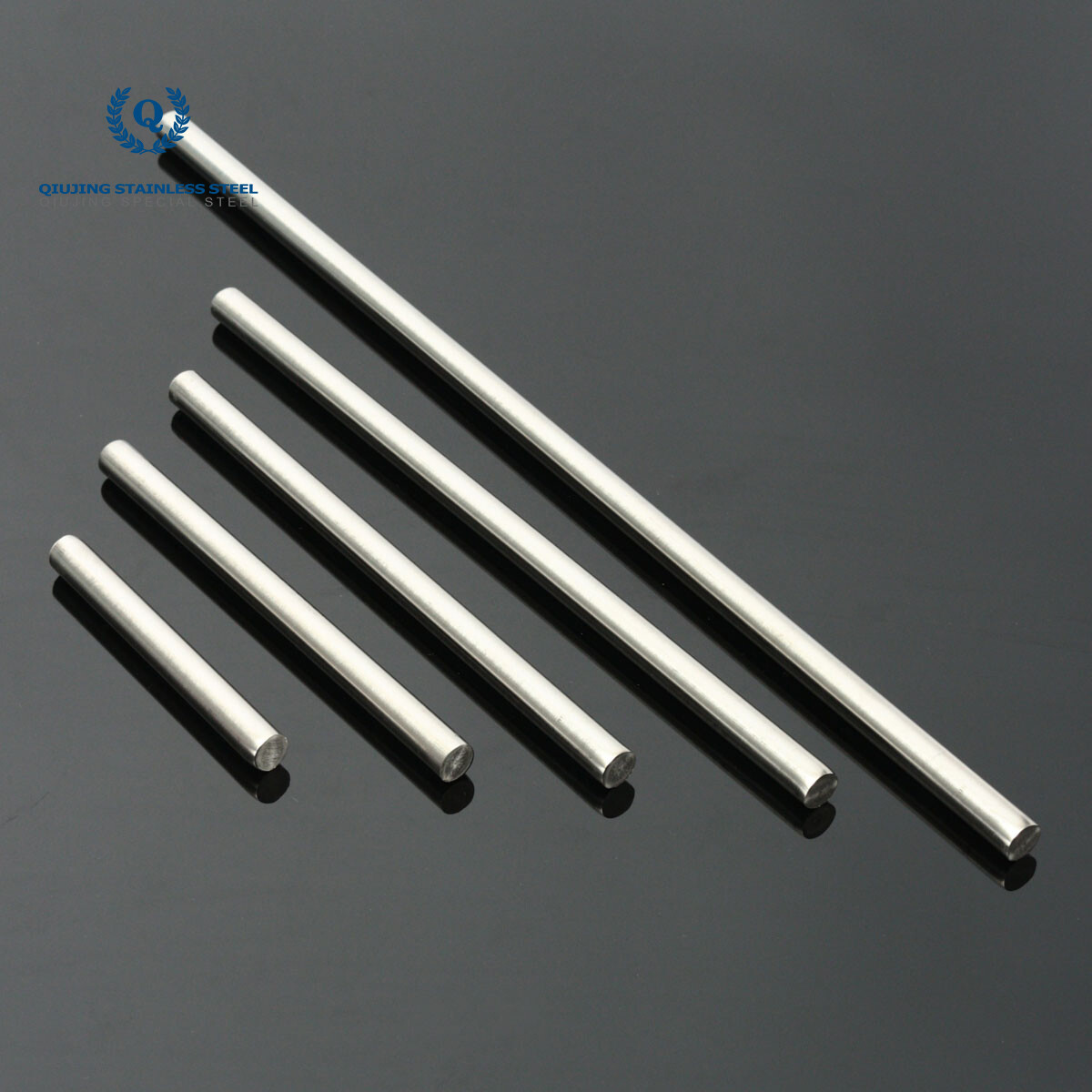 304 Stainless Steel Bar