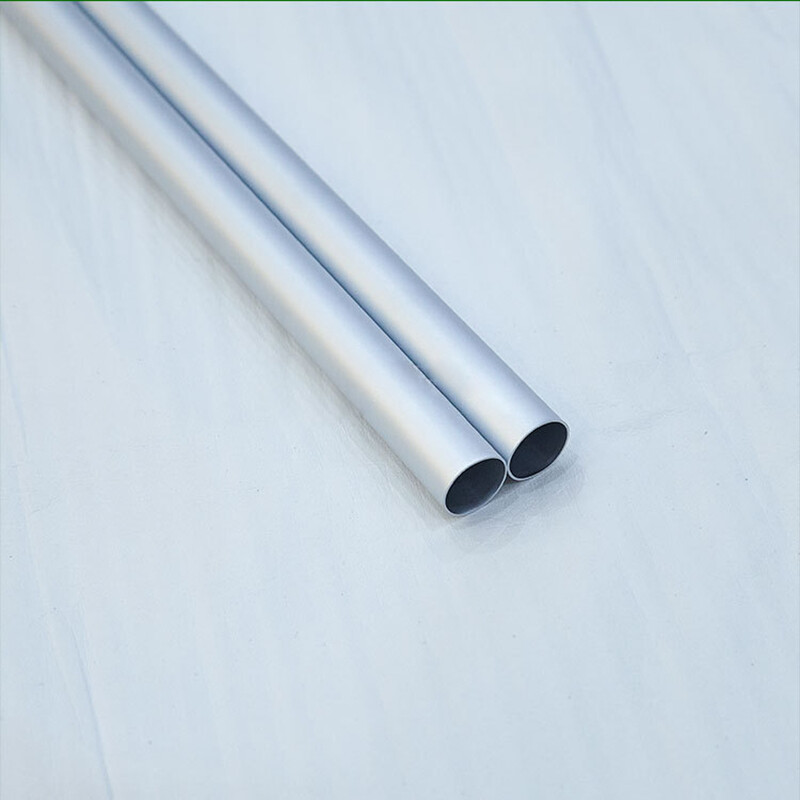 1080 Aluminium Pipe