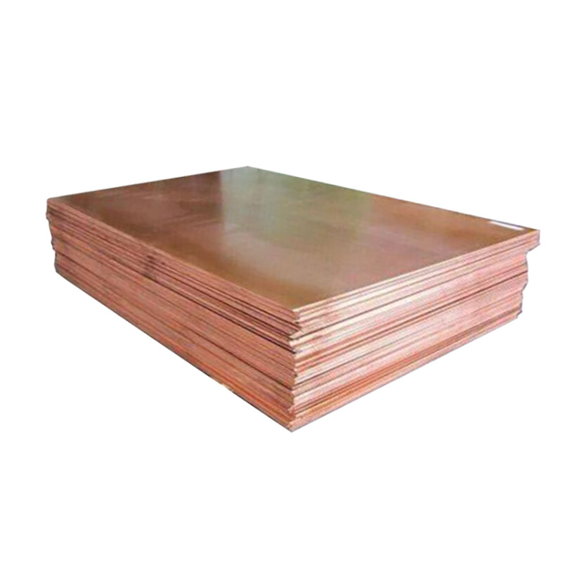 C1011 Copper Plate