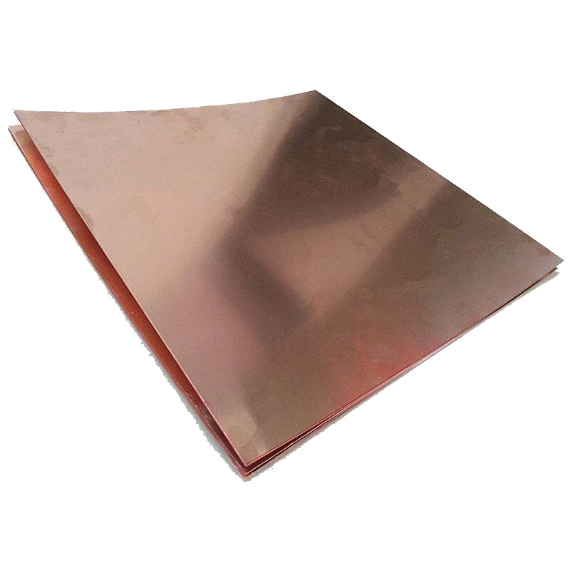C1720 Copper Plate