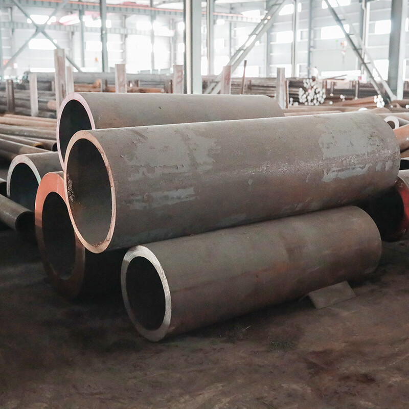 A106 Grade B Steel Pipe