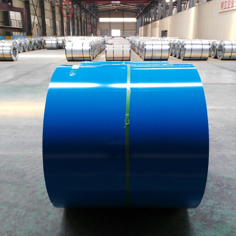 PPGI Steel Coil