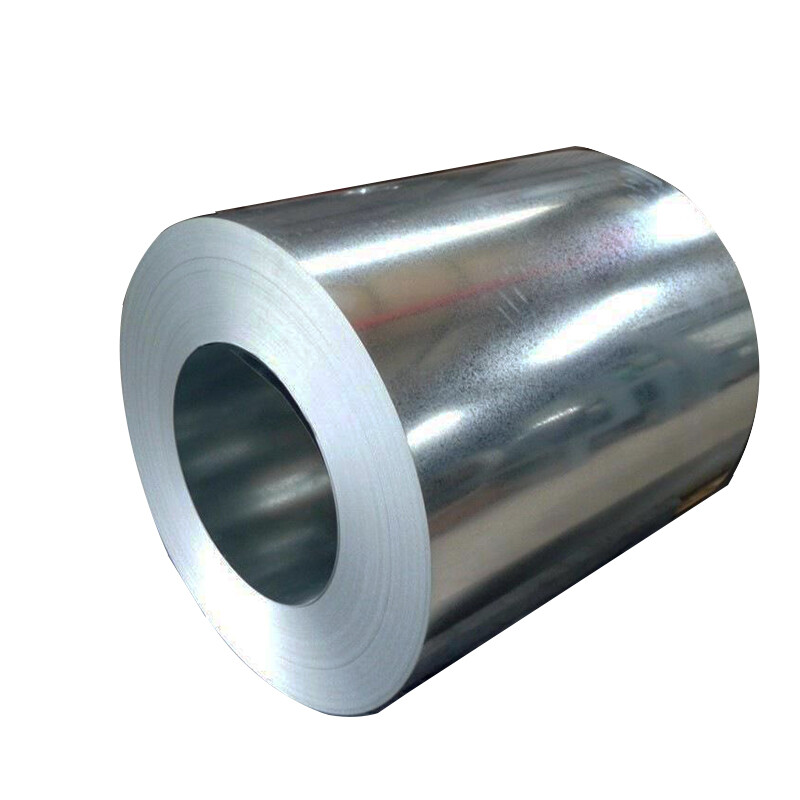 DX51D+Z Galvanized Coil