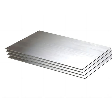 Inconel Alloy Plate