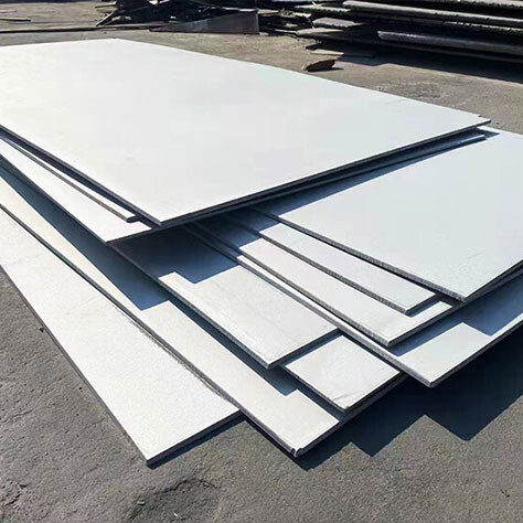 Monel Alloy Plate