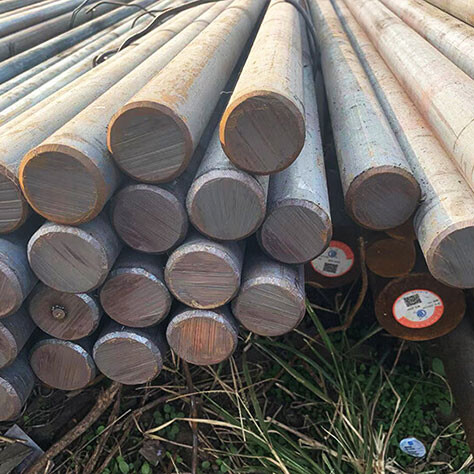 AISI/SAE 8620 Carbon Steel Bar