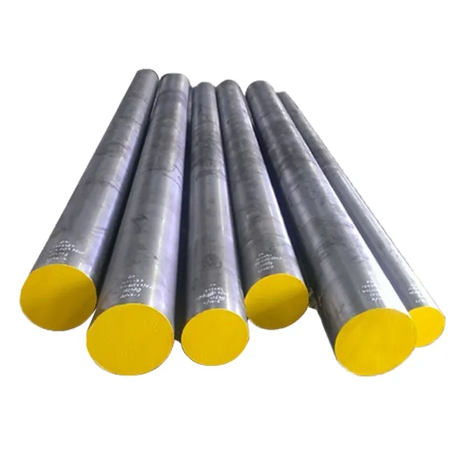AISI/SAE 8620 Carbon Steel Bar