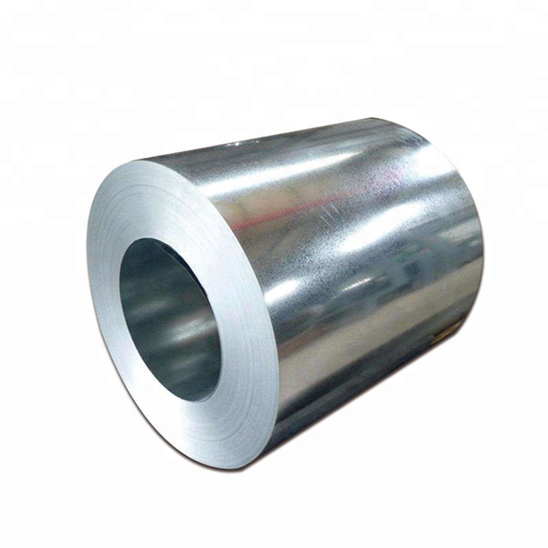 316L Stainless Steel Coil