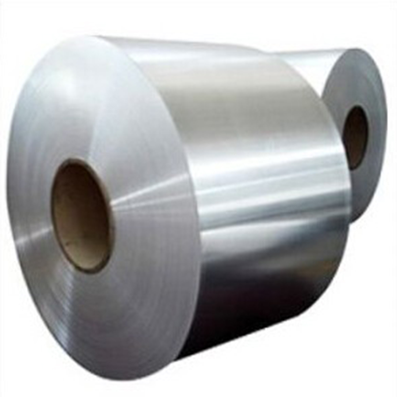316L Stainless Steel Coil