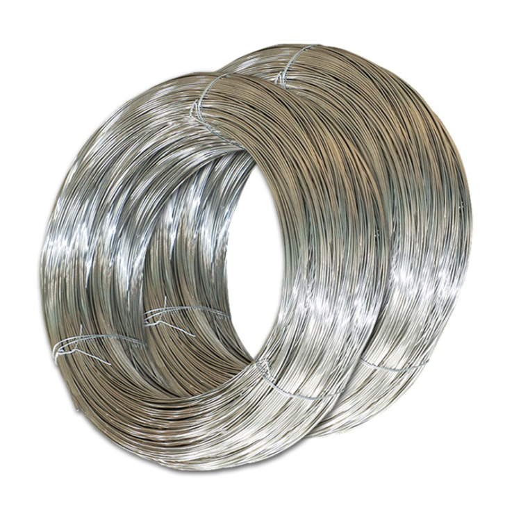 316L Stainless Steel Wire