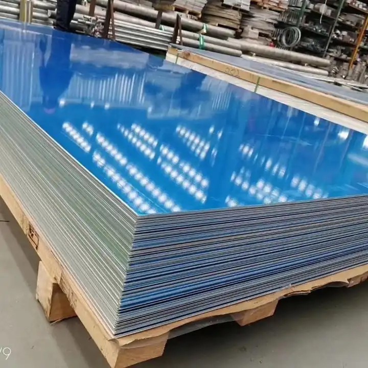 3002 Aluminium Plate