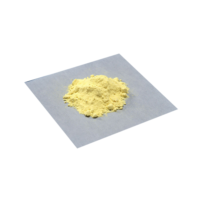 Xanthan Gum CAS#11078 - 31 - 2
