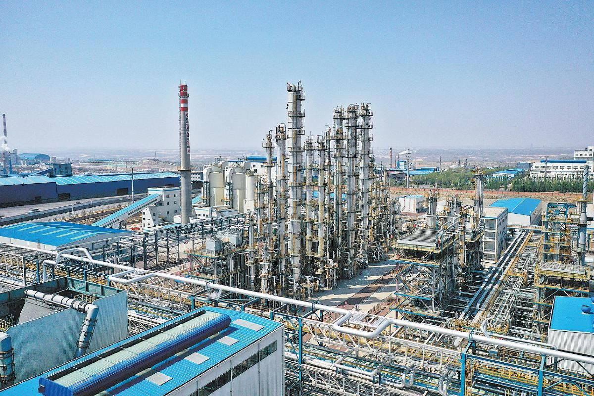 Wanhua-Da Upgrades Its One-Stop Foreign Trade Service System, Making Chemical Exports Hassle-Free.