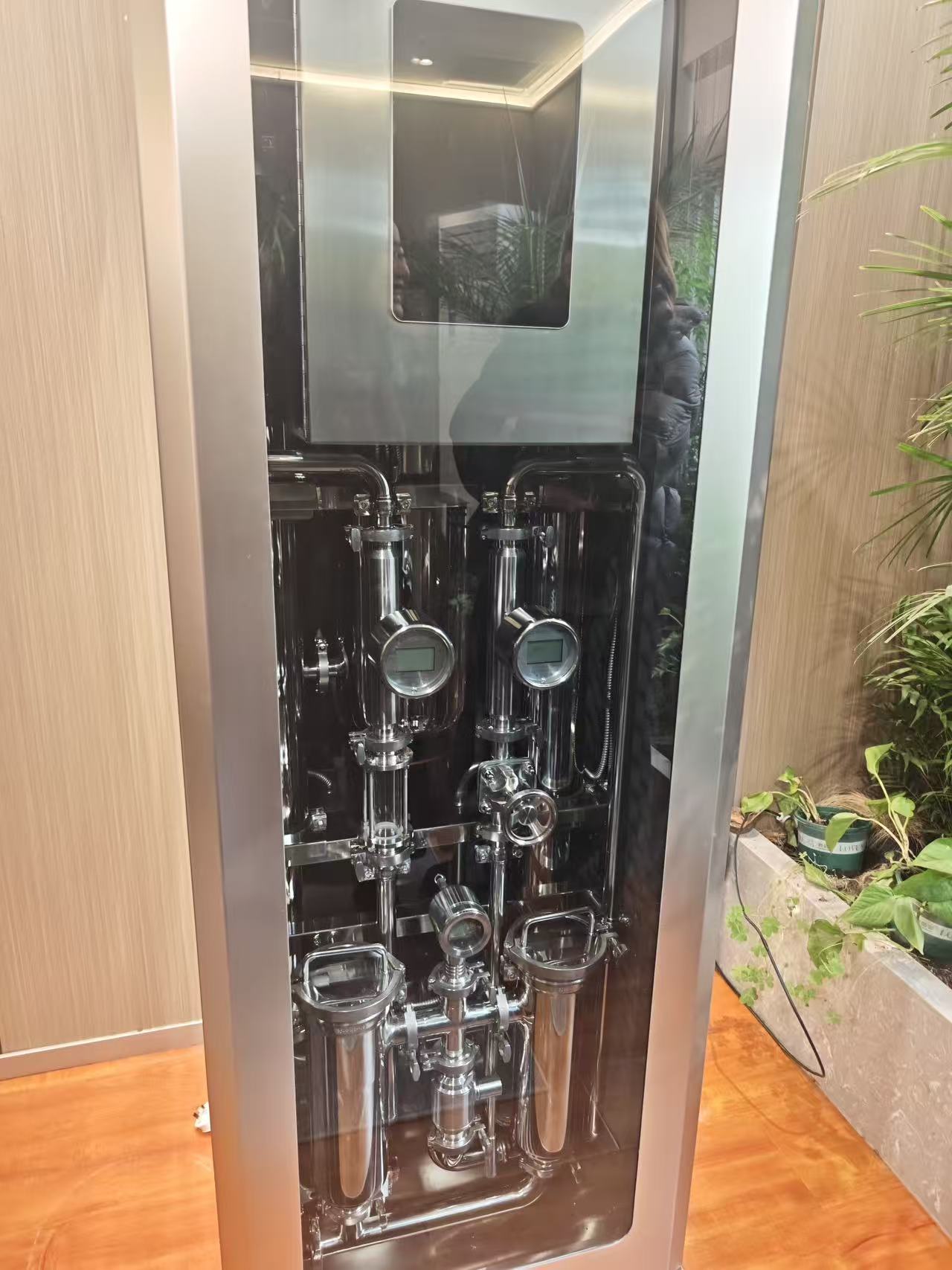 Utiliser la machine tout-en-un3