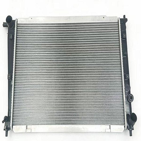 Passenger Car radiator