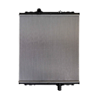 Truck radiator 2001-3704