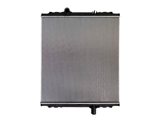 Truck radiator 2001-3704