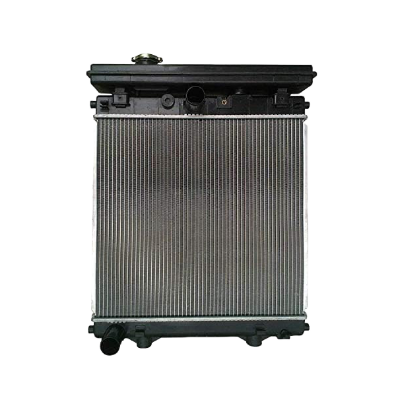 Perkins Generator