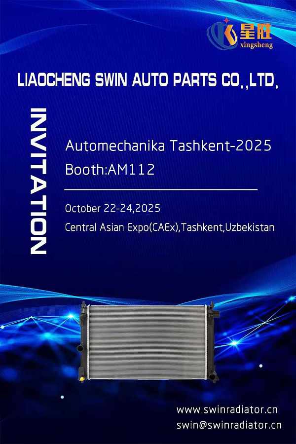 Automechanika Tashkent 2025 Automechanika Tashkent 2025