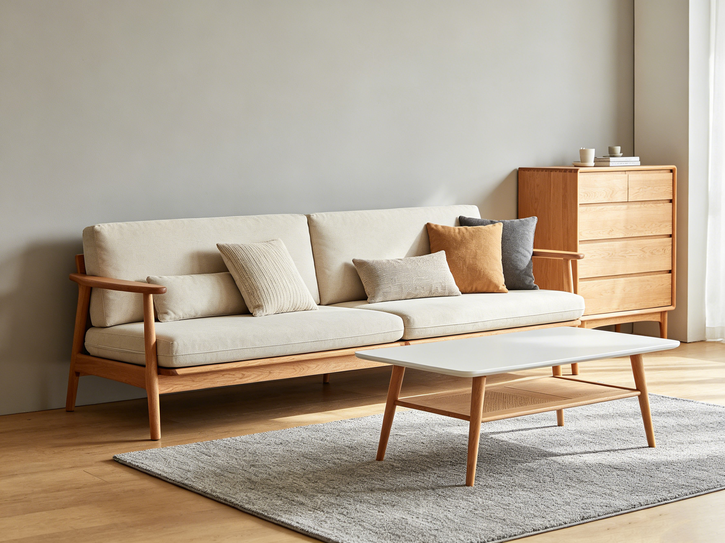 Nordic Furniture