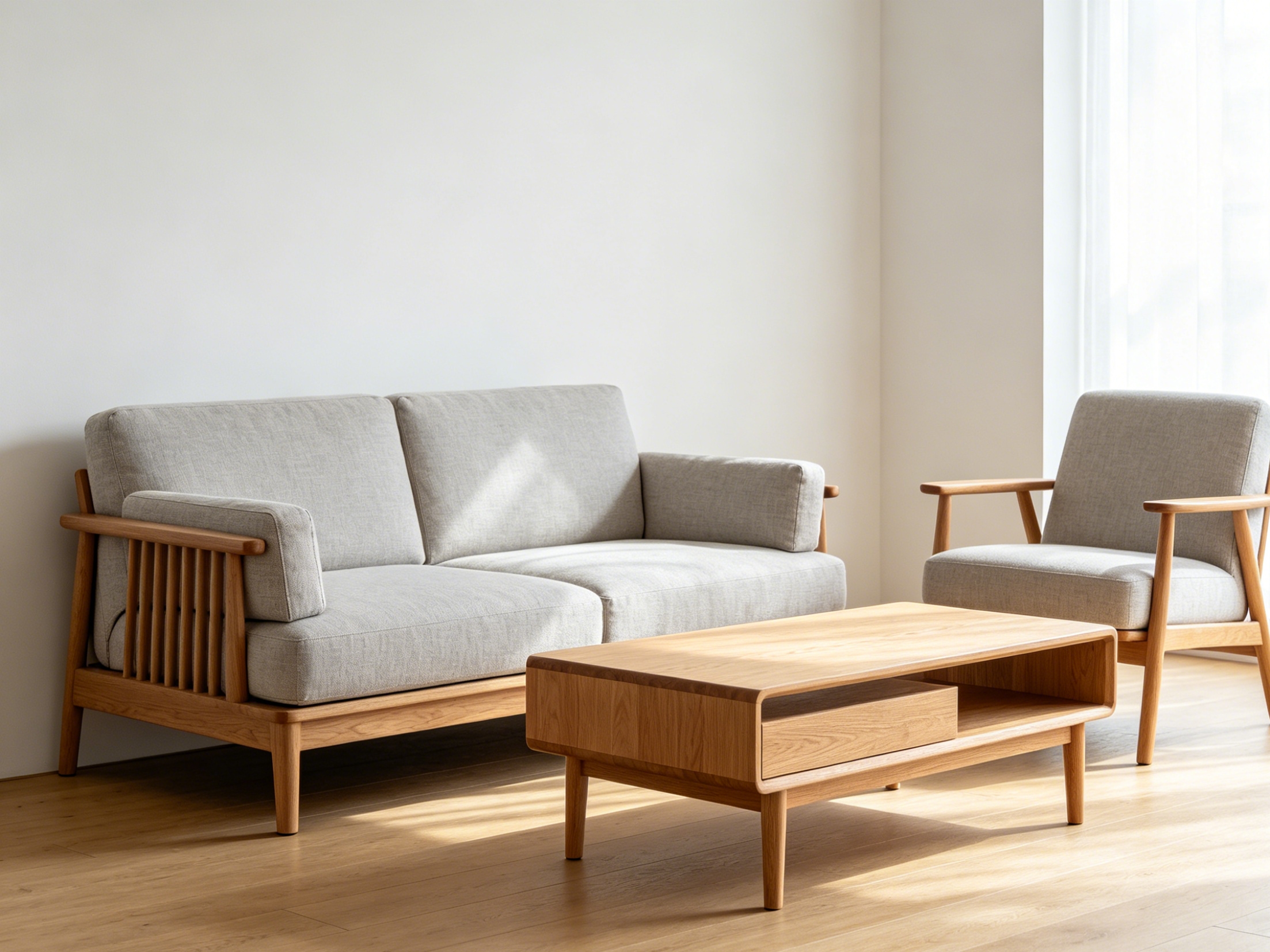 Nordic Furniture
