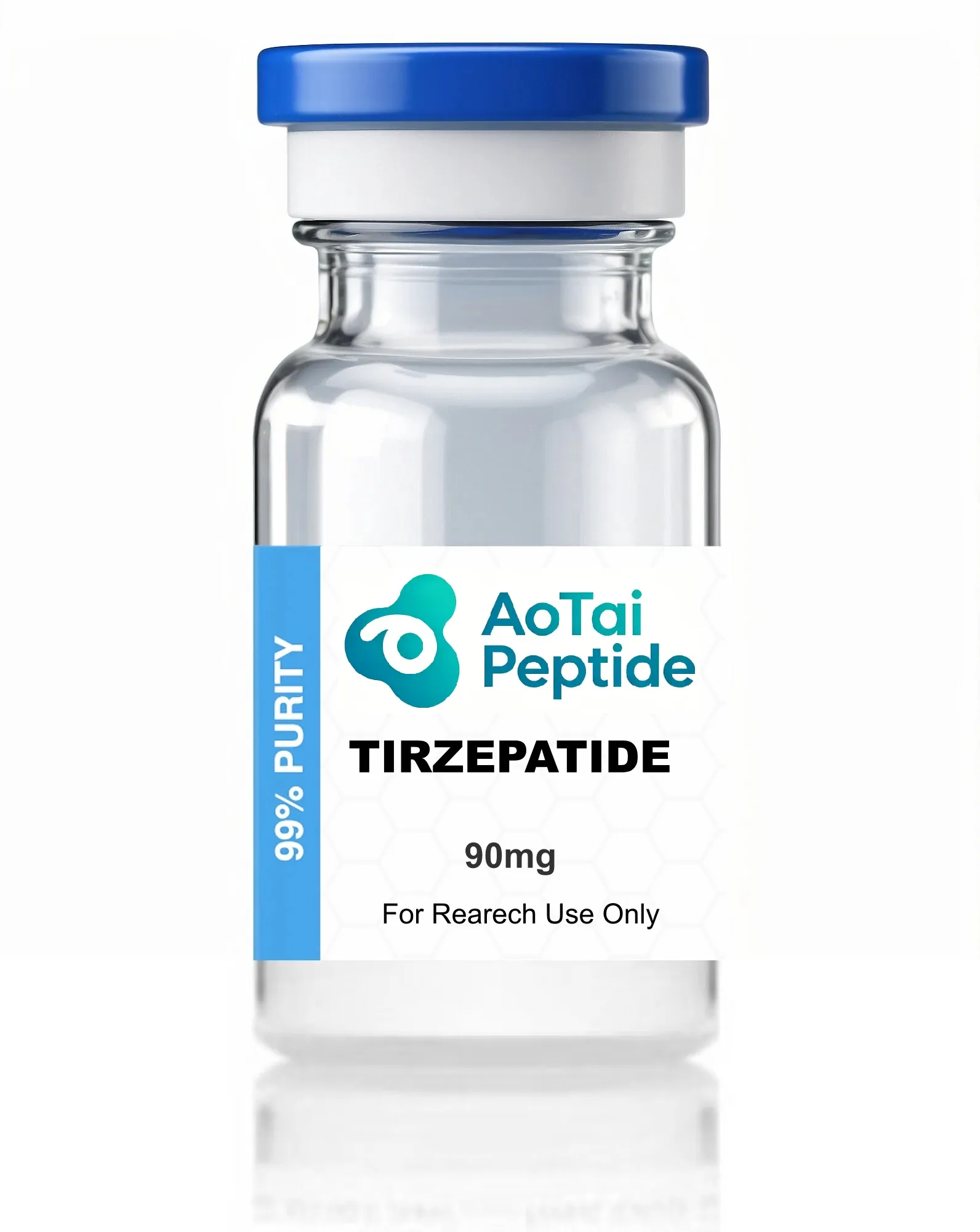 Tirz Peptide 90mg