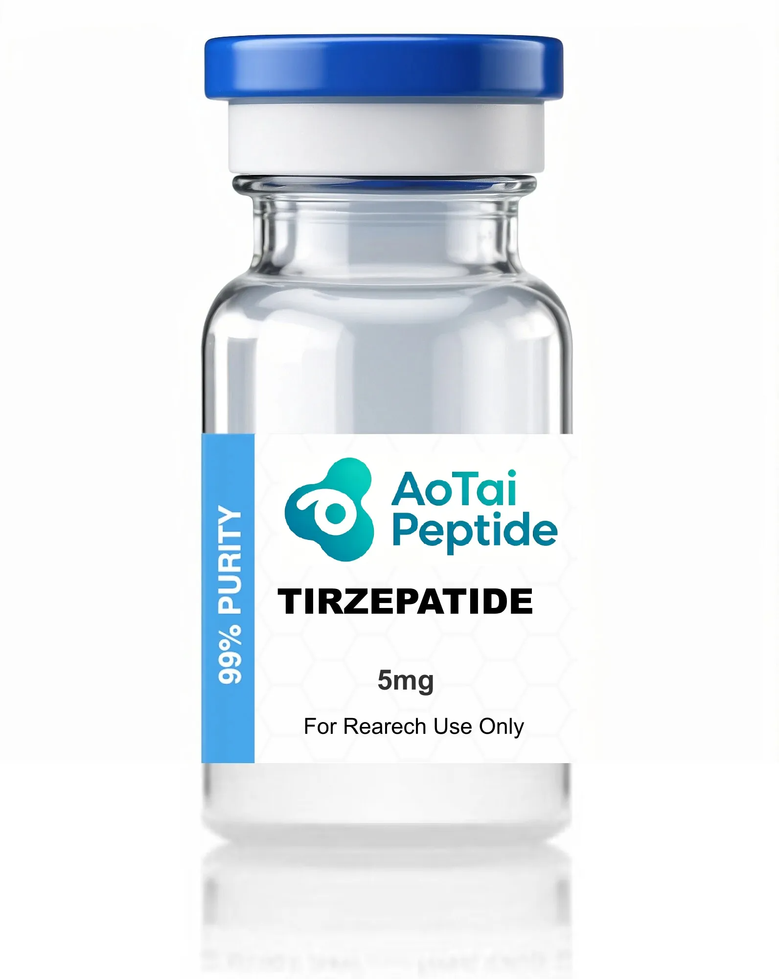 Tirz Peptide 5mg